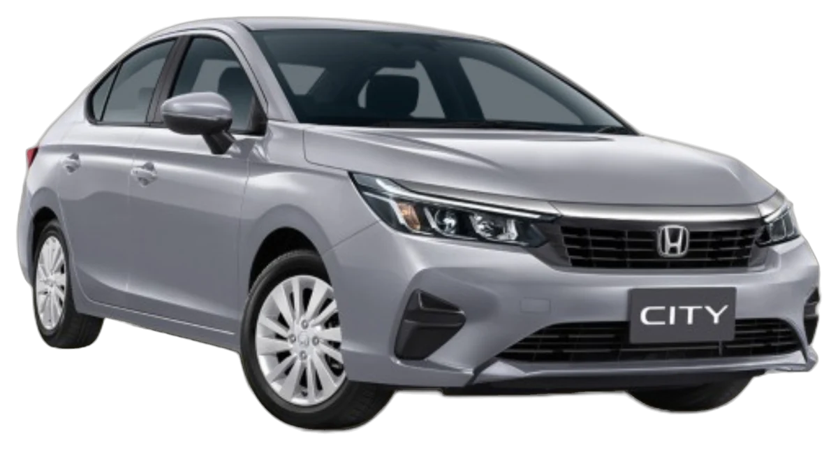 รถเช่า Honda City ขอนแก่น อุดรธานี